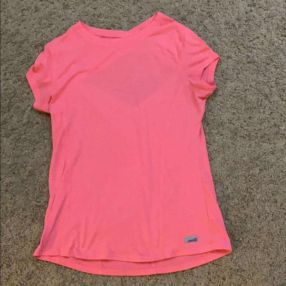 short sleeve shirt